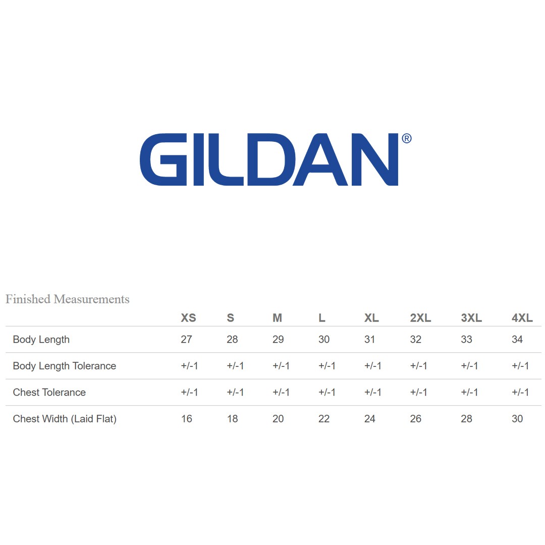 Gildan G670 Adult Softstyle CVC T Shirt Tee Modern Classic Fit T-Shirt