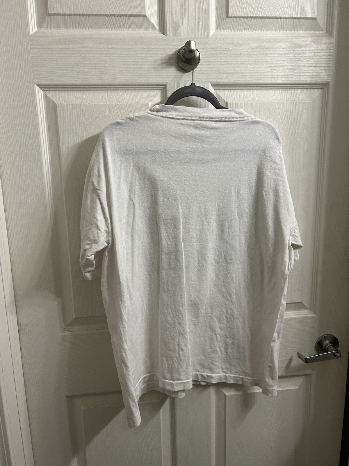 Men’s Washington District Of Columbia Size Large Vintage SB Apparel Graphic