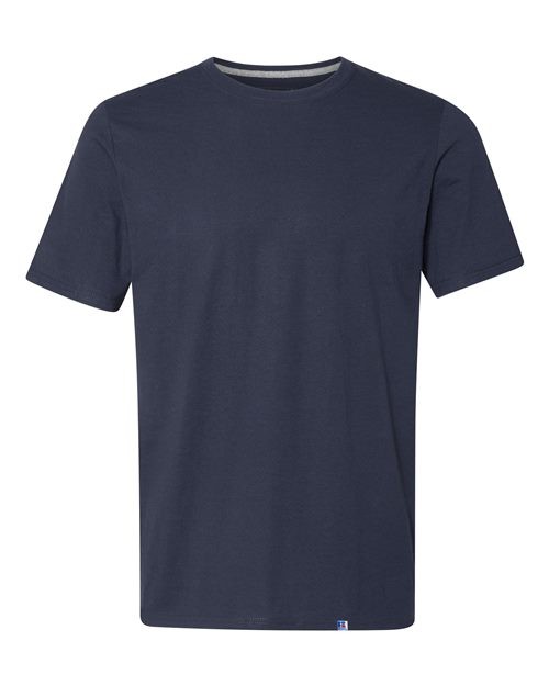 Russell Athletic 6135 Unisex 64sttm T Shirt Tee S-XL