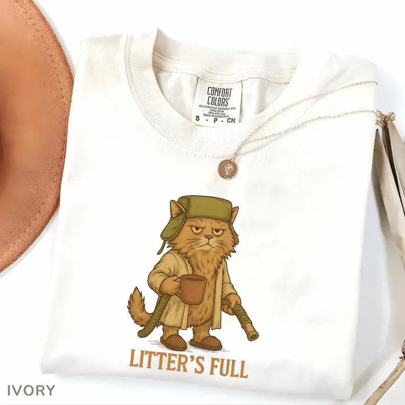 Comfort Tee Soft Casual Everyday Wear Unisex Gift