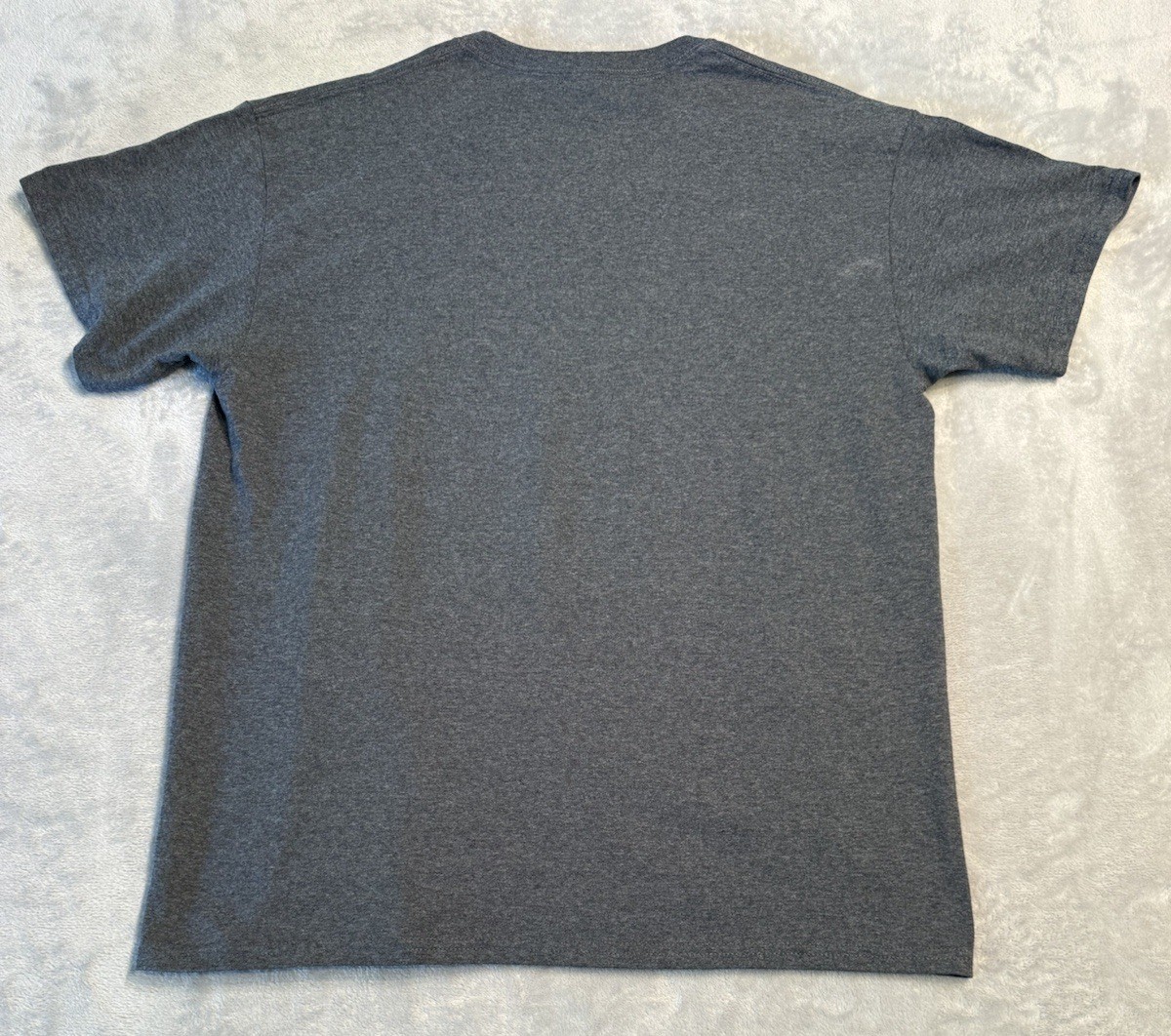 Large Barstool Sports Dive Bar Shirt Club Lot USA Hockey Saturdays Brewing Beer