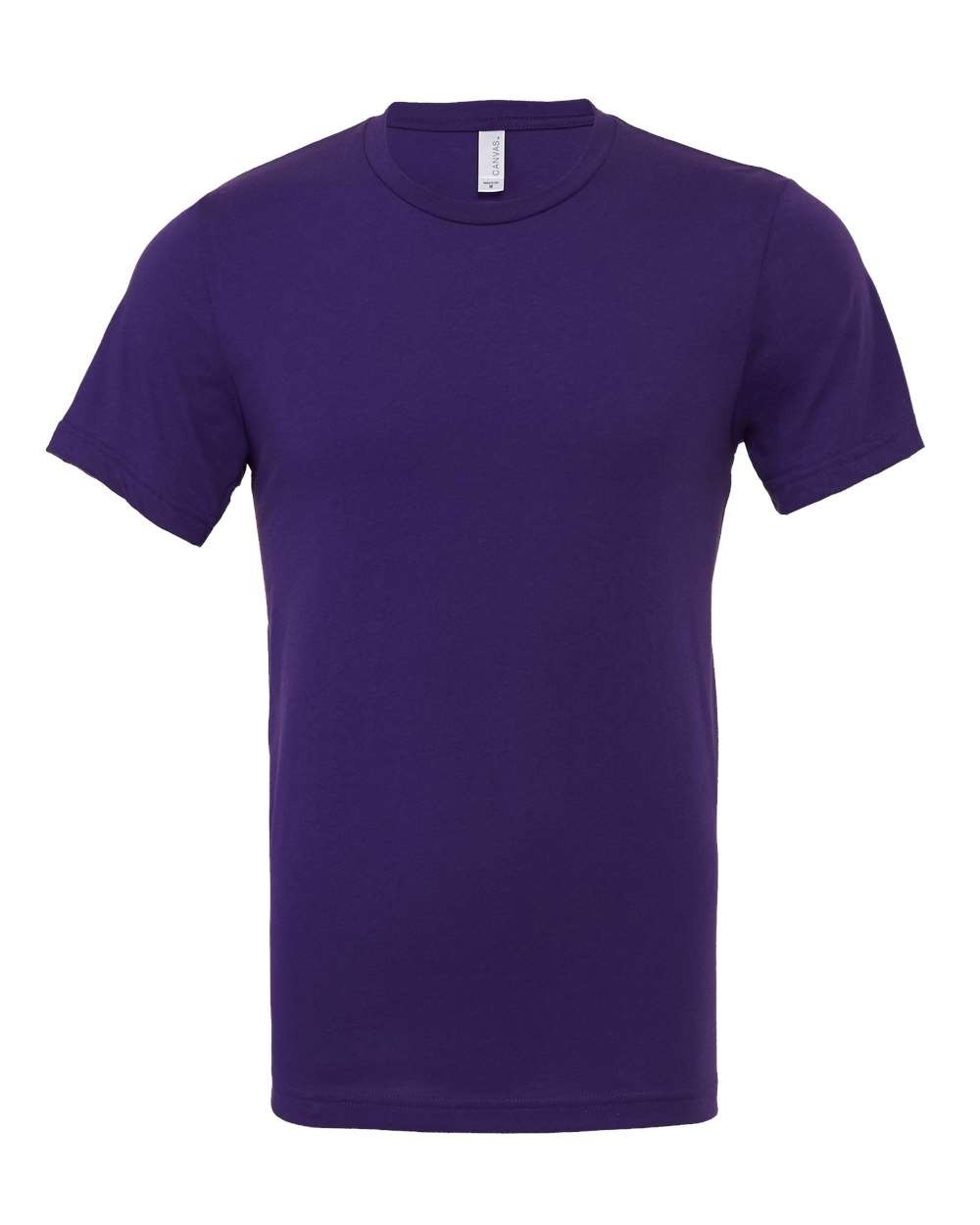 NEW Blank Bella + Canvas Soft Cotton Unisex/Mens T-Shirt #3001 Various Colors