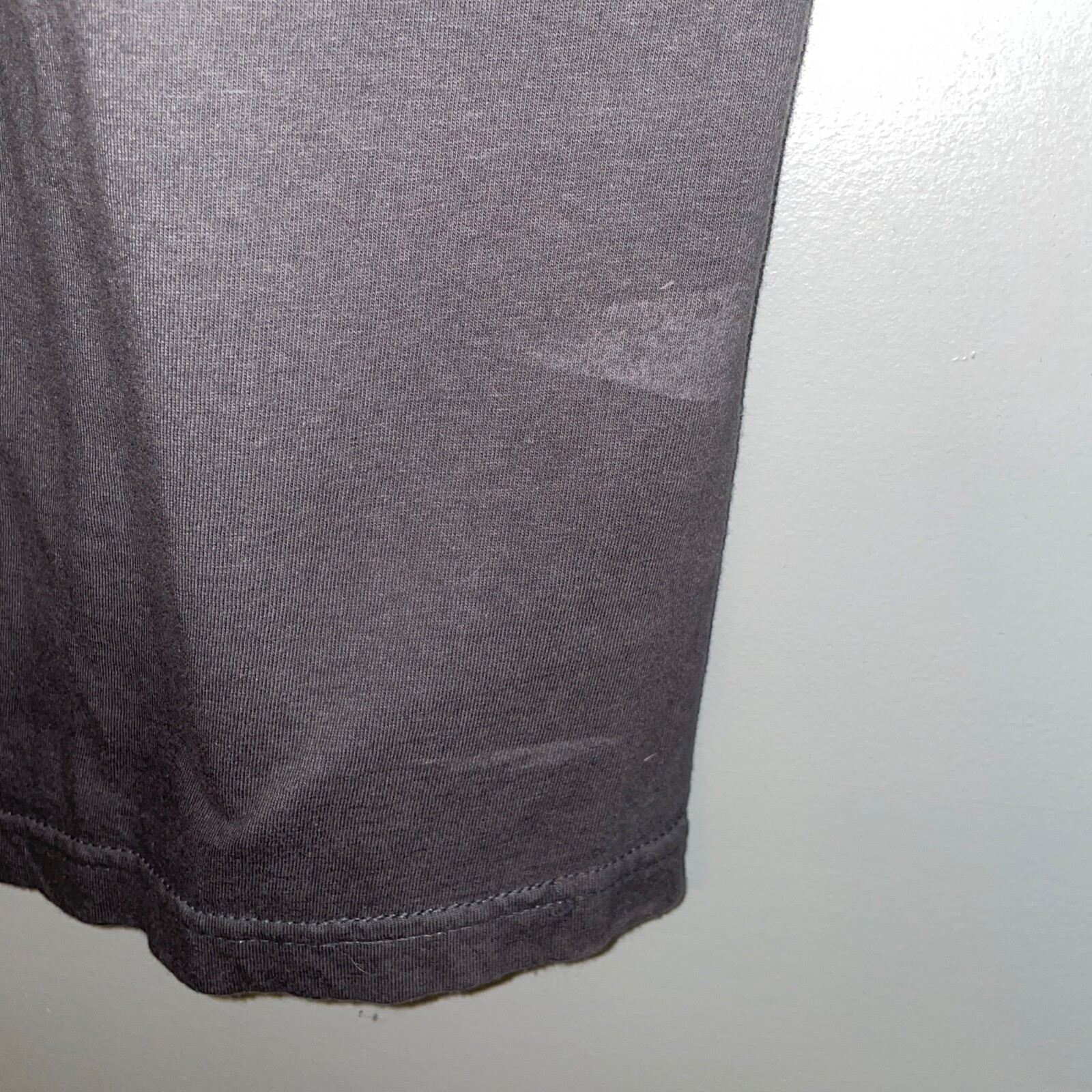 Vintage Diamond Star Original Homeland Security T Shirt Indian Native Mens Large