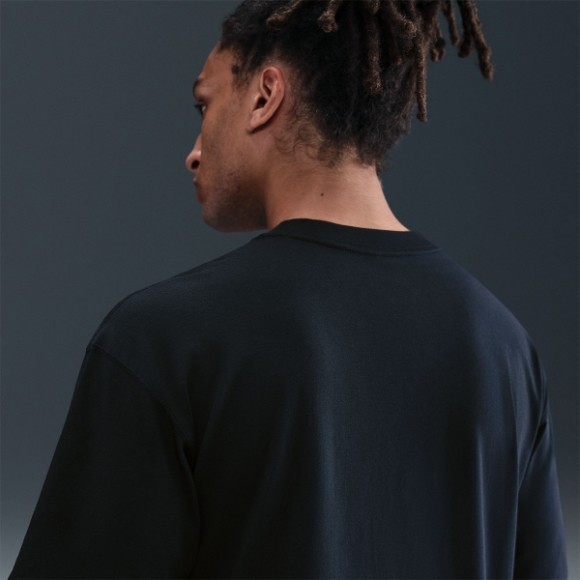 Nike X Stranger Things Tee – Black / IB8056-010 / T-Shirts Expedited Shipping