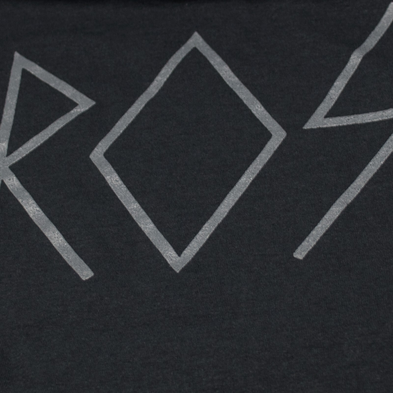 Enslaved T-Shirt “Frost” (1994) Nordic Pagan Norwegian Black Metal. Viking Metal