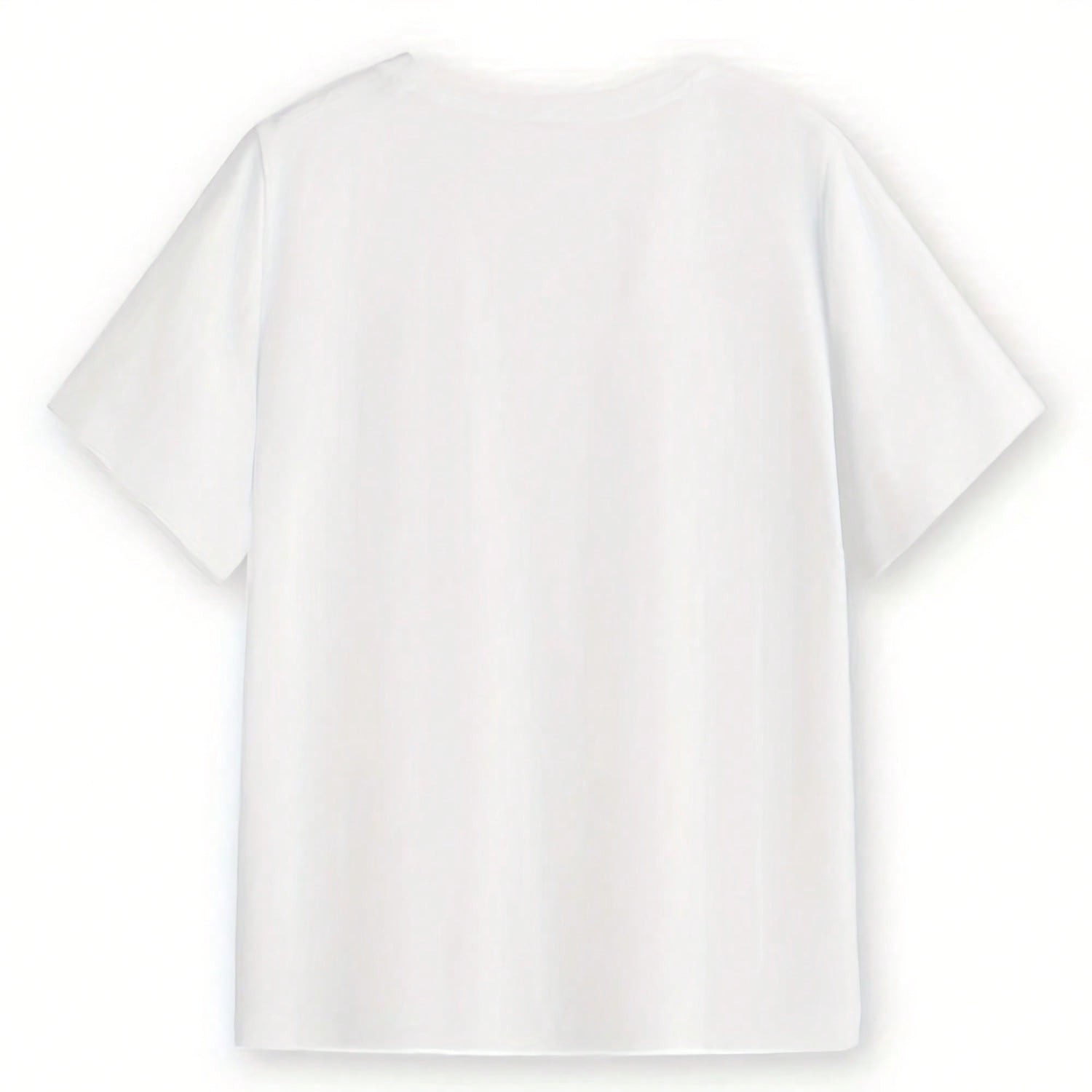Women’s 100% Cotton Skull Print T-Shirt