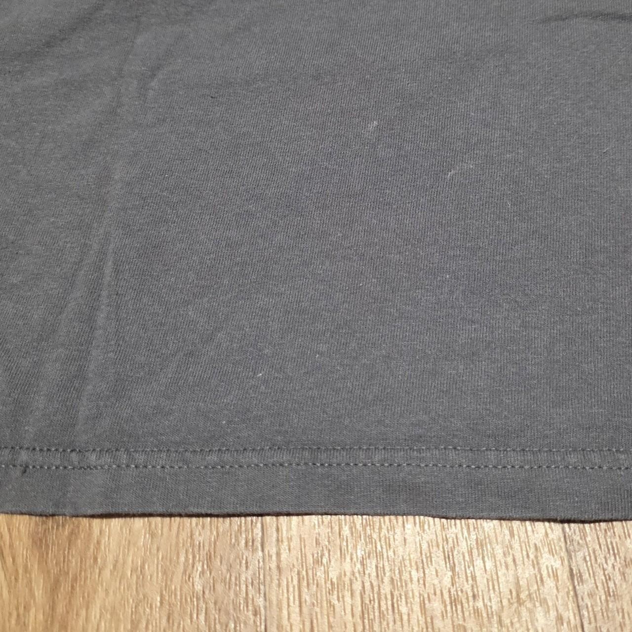 Bruce Springsteen And The E Street Band 2003 Summer Tour Concert T-Shirt Size M