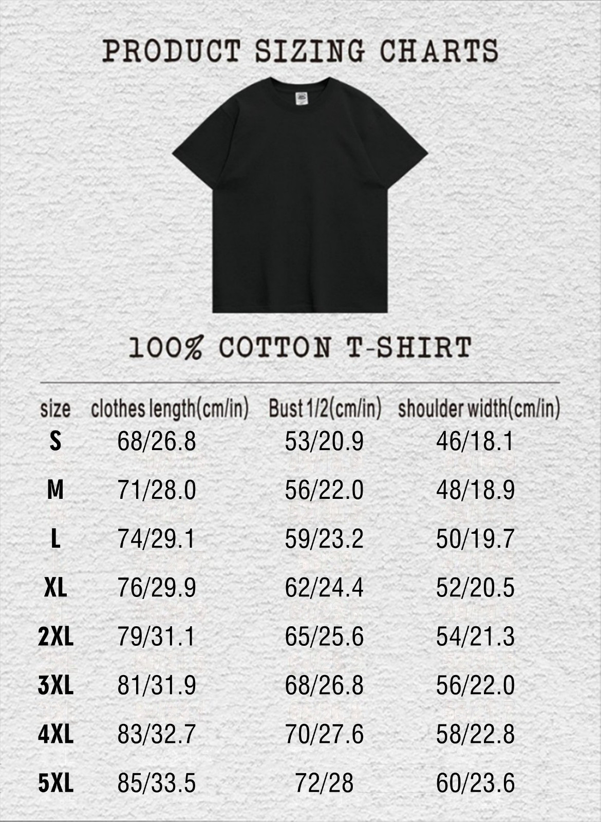 Men’s Casual T-Shirt – Solid Color, Round Neck, Machine Washable Polyester