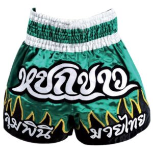 Muathai Shorts