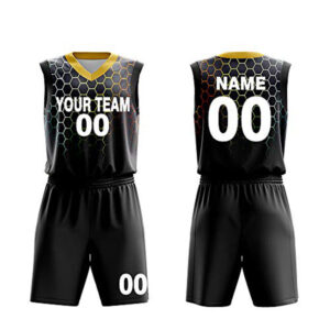 Basketball Uniform