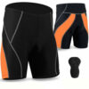 Cycling Shorts