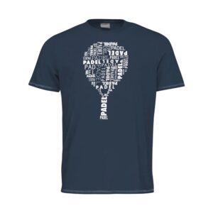 Padel Racket Shirt