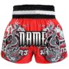 Muathai Shorts