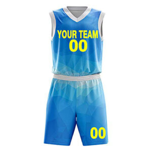 Basketball Uniform