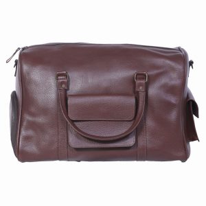Leather Bag